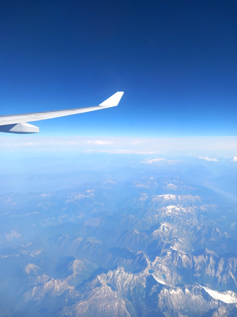 rocheuses canadiennes