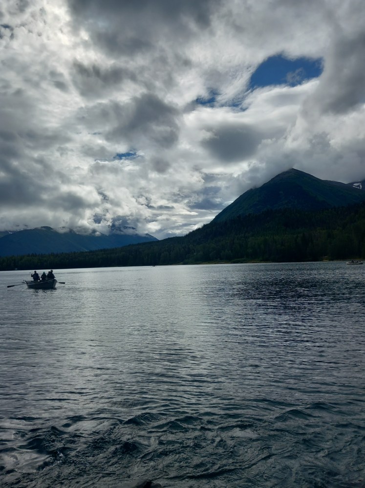 lac kenai