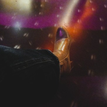 aimer comme une aventure