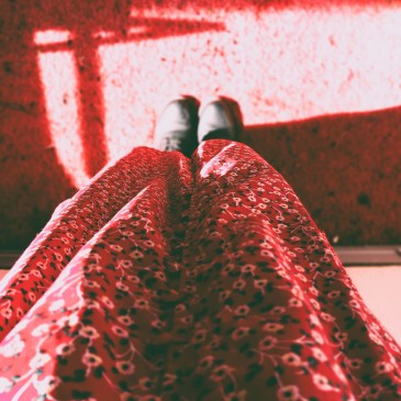 impermanence du jour