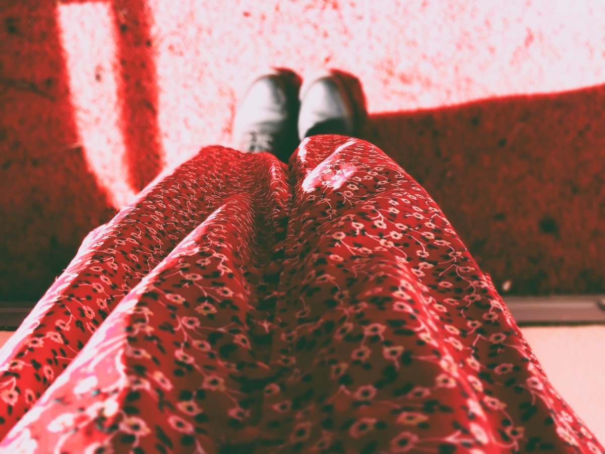 L&rsquo;impermanence du jour