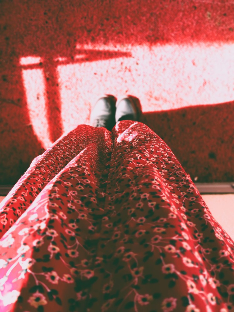 impermanence du jour