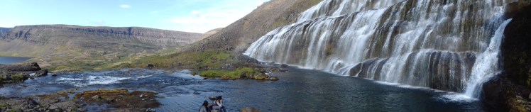 cascade