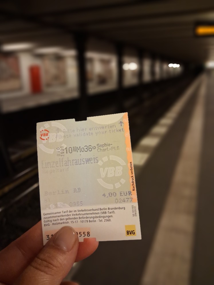 partir du bon pied